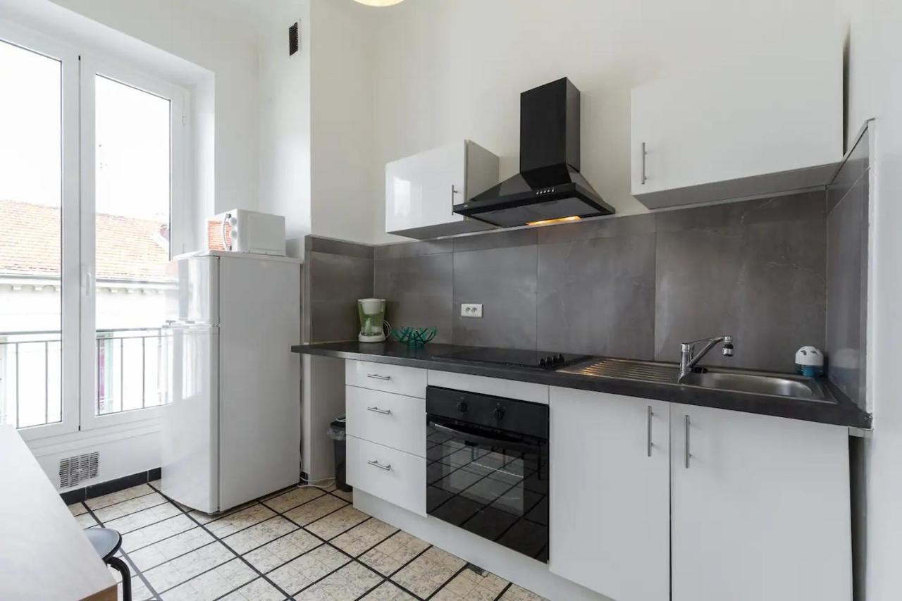 Feel Home - Assalit Nisa Exterior foto