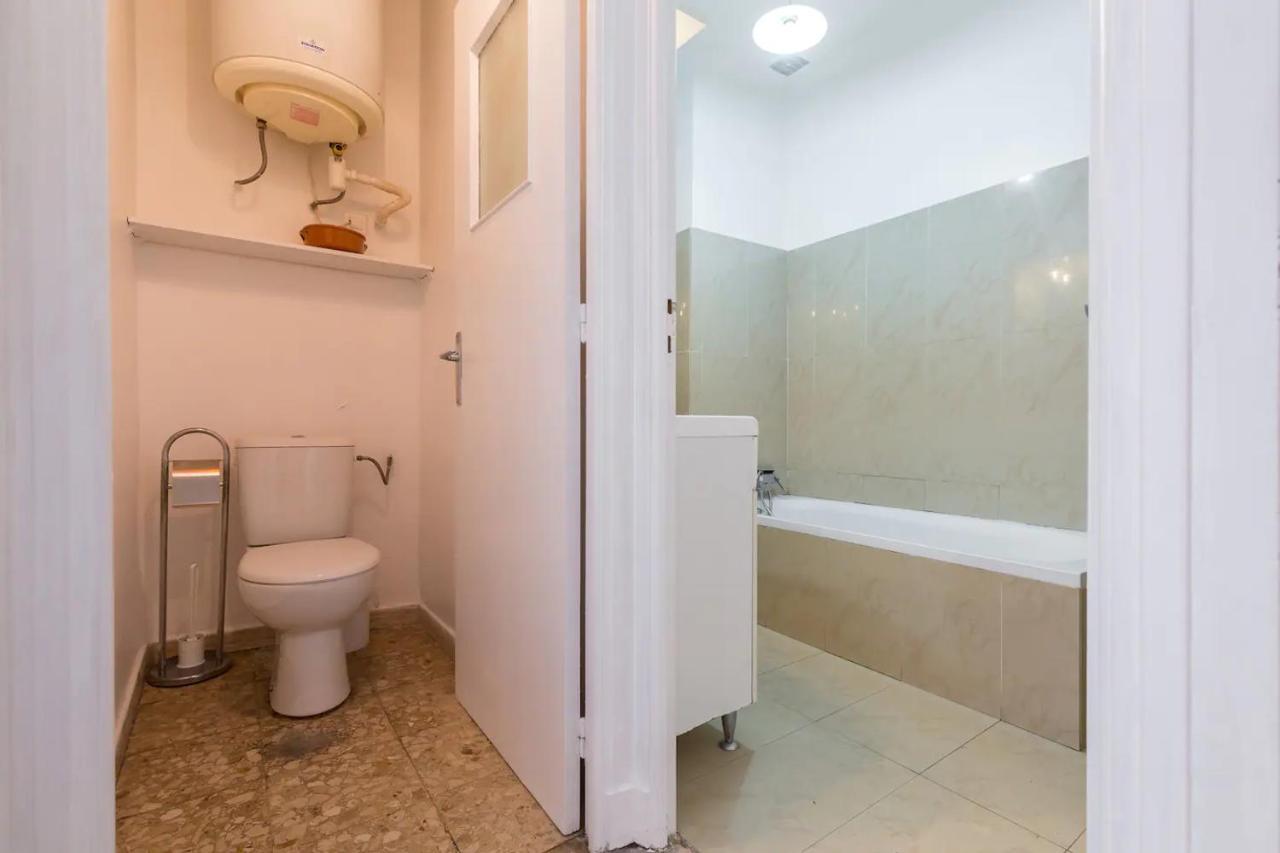 Feel Home - Assalit Nisa Exterior foto